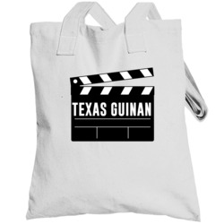 Texas Guinan Director Hollywood Walk Of Fame Totebag