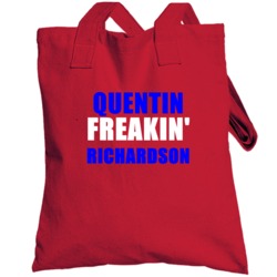 Quentin Richardson Freakin Basketball Sports Los Angeles La California