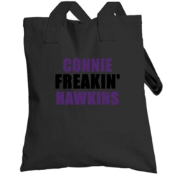 Connie Hawkins Freakin Sports Basketball Los Angeles California Toteba