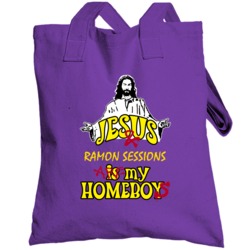 Ramon Sessions Jesus Homeboys Sports Basketball Los Angeles California