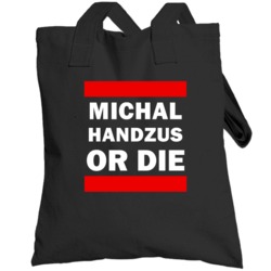 Michal Handzus Or Die Phoenix Hockey Totebag