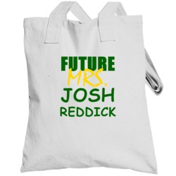 Josh Reddick Future Mrs Baseball Oakland Sports California Totebag