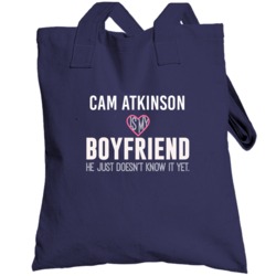 Cam Atkinson Is My Boyfriend Just Doesnt Know Columbus Hockey Player T
