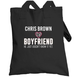 Chris Brown Is My Boyfriend Just Doesnt Know Phoenix Hockey Player Tot