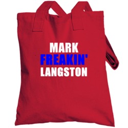 Mark Langston Freakin Sports Los Angeles Baseball Anaheim California T