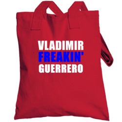 Vladimir Guerrero Freakin Sports Los Angeles Baseball Anaheim Californ
