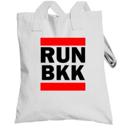 Run Bkk Thailand Bangkok International    Funny Graphic Patriotic Paro