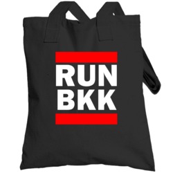 Run Bkk Thailand Bangkok International    Funny Graphic Patriotic Paro