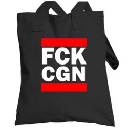 Fck Cgn Germany Koelnbonn     Funny Graphic Patriotic Parody Black Tot