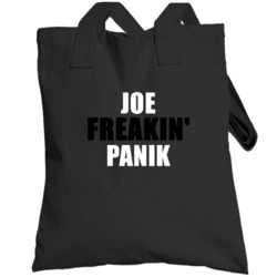 Joe Panik Freakin Baseball San Francisco Sports California Totebag