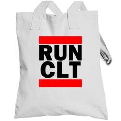 Run Clt Nc Usa Charlottedouglas Intl   Funny Graphic Patriotic Parody 