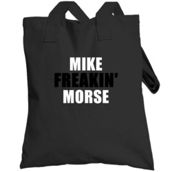 Mike Morse Freakin Baseball San Francisco Sports California Totebag