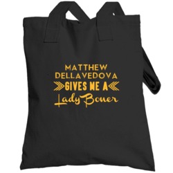 Matthew Dellavedova Gives Me A Lady Boner Cleveland Basketball Totebag