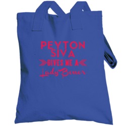 Peyton Siva Gives Me A Lady Boner Detroit Basketball Totebag