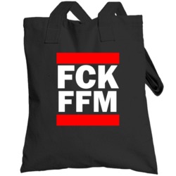 Fck Ffm Mn Usa Fergus Falls Municipal  Funny Graphic Patriotic Parody 