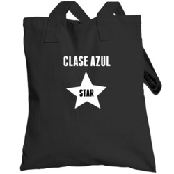 Clase Azul Star Drinking Cool Party Totebag