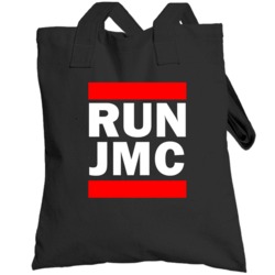 Run Jmc Ca Usa Marin County   Funny Graphic Patriotic Parody Black Tot