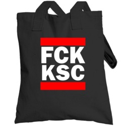 Fck Ksc Slovakia Barca     Funny Graphic Patriotic Parody Black Toteba