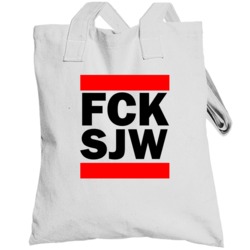 Fck Sjw China Shijiazhuang     Funny Graphic Patriotic Parody Totebag