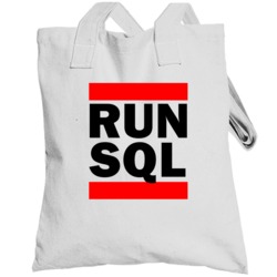 Run Sql California United States    Funny Graphic Patriotic Parody Tot
