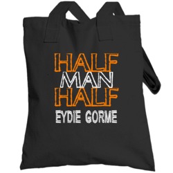 Half Man Half Eydie Gorme Songwriters Hall Of Fame Totebag