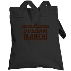 Dunham Ranch All American Family Ranch Cool Totebag
