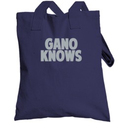 Graham Gano Knows Carolina Football Player Sports Fan Totebag
