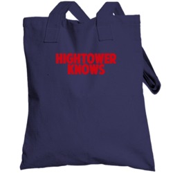 Dont'a Hightower Knows New England Football Player Sports Fan Totebag