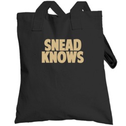 Willie Snead Knows New Orleans Football Player Sports Fan Totebag
