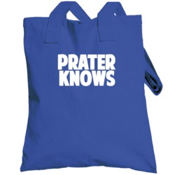 Matt Prater Knows Detroit Football Player Sports Fan Totebag