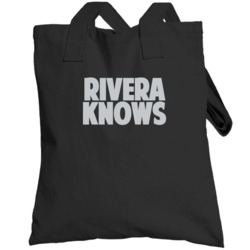 Mychal Rivera Knows Oakland Football Player Sports Fan Totebag