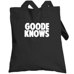Najee Goode Knows Philadelphia Football Player Sports Fan Totebag