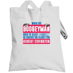 Robert Covington Boogeyman Checks Closet For Philadelphia Basketball T
