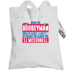 Tj Mcconnell Boogeyman Checks Closet For Philadelphia Basketball Toteb