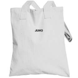 Juno American Sniper Inspired Army Name Totebag