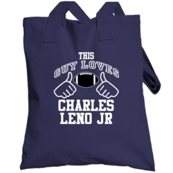 This Guy Loves Charles Leno Jr Chicago Football Fan Sports T Shirts To