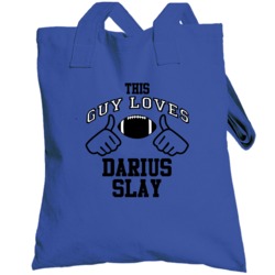 This Guy Loves Darius Slay Detroit Football Fan Sports T Shirts Toteba