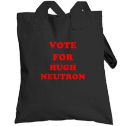 Vote For Hugh Neutron Tv Show The Adventures Of Jimmy Neutron Boy Geni