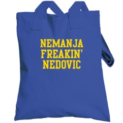 Nemanja Nedovic Freakin Favorite Golden State Basketball Player Fan To