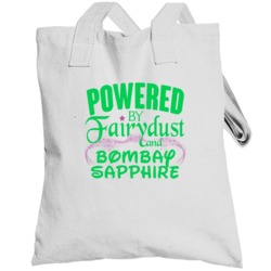 Powered By Fairydust And Bombay Sapphire Funny Fairy Drinking Party To