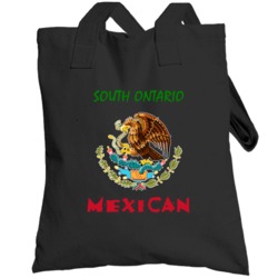 South Ontario San Bernardino California Mexican American Mexico Toteba