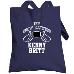This Guy Loves Kenny Britt St Louis Football Fan Sports T Shirts Toteb