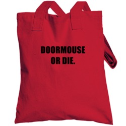 Doormouse Or Die Tv Show Team Umizoomi Totebag