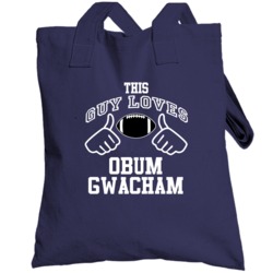This Guy Loves Obum Gwacham Seattle Football Fan Sports T Shirts Toteb