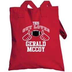 This Guy Loves Gerald Mccoy Tampa Bay Football Fan Sports T Shirts Tot