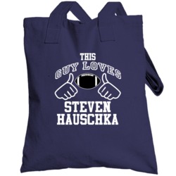 This Guy Loves Steven Hauschka Seattle Football Fan Sports T Shirts To
