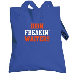 Dion Waiters Freakin Favorite Oklahoma City Basketball Player Fan Tote