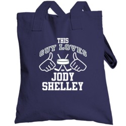 This Guy Loves Jody Shelley Columbus Hockey Fan Sports T Shirts Toteba