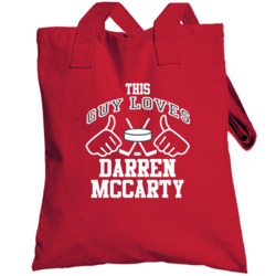 This Guy Loves Darren Mccarty Detroit Hockey Fan Sports T Shirts Toteb