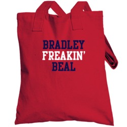 Bradley Beal Freakin Favorite Washington Basketball Player Fan Totebag